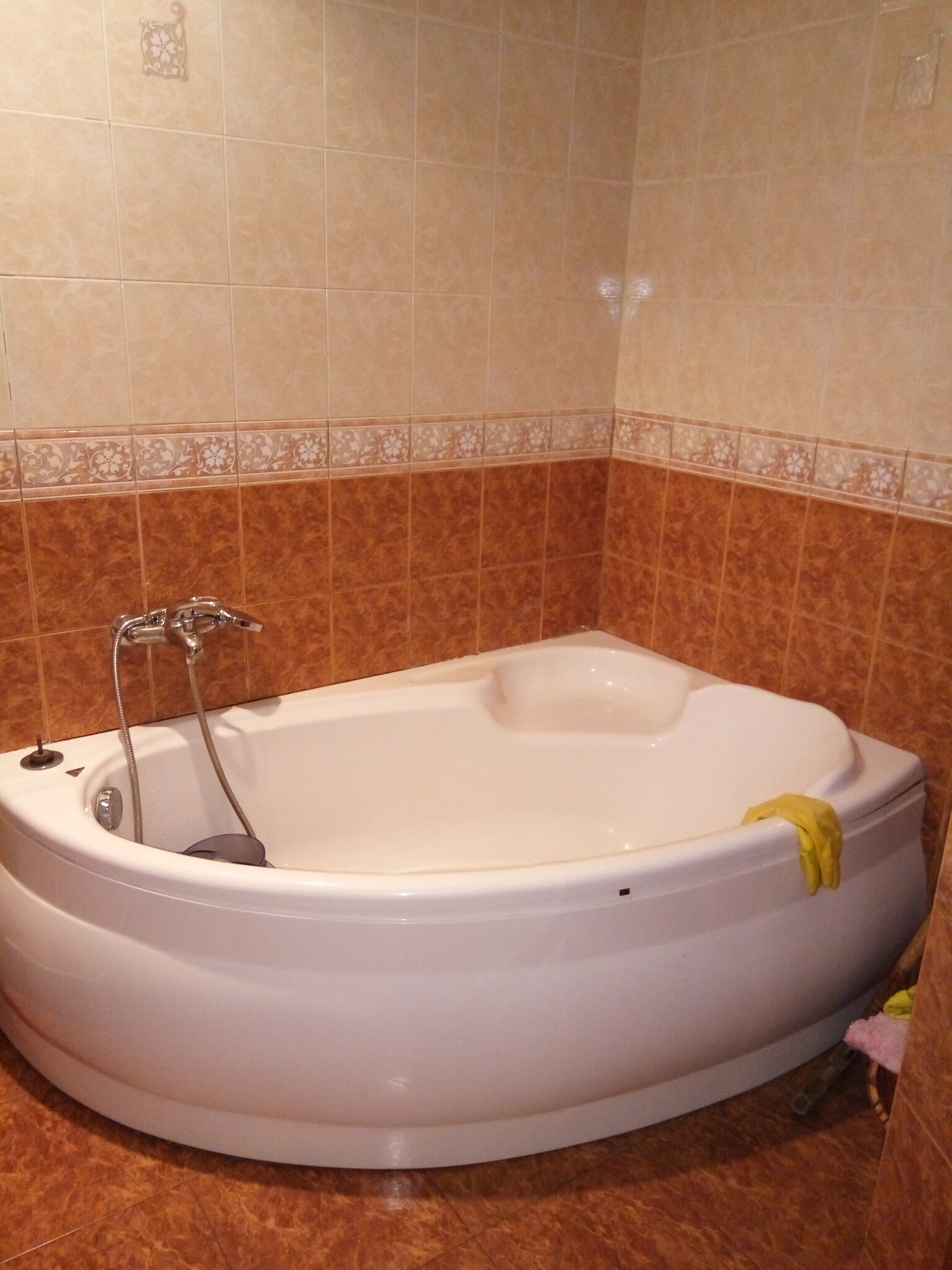 Аренда 2-комнатной квартиры 50 м², Чаривная ул., 161