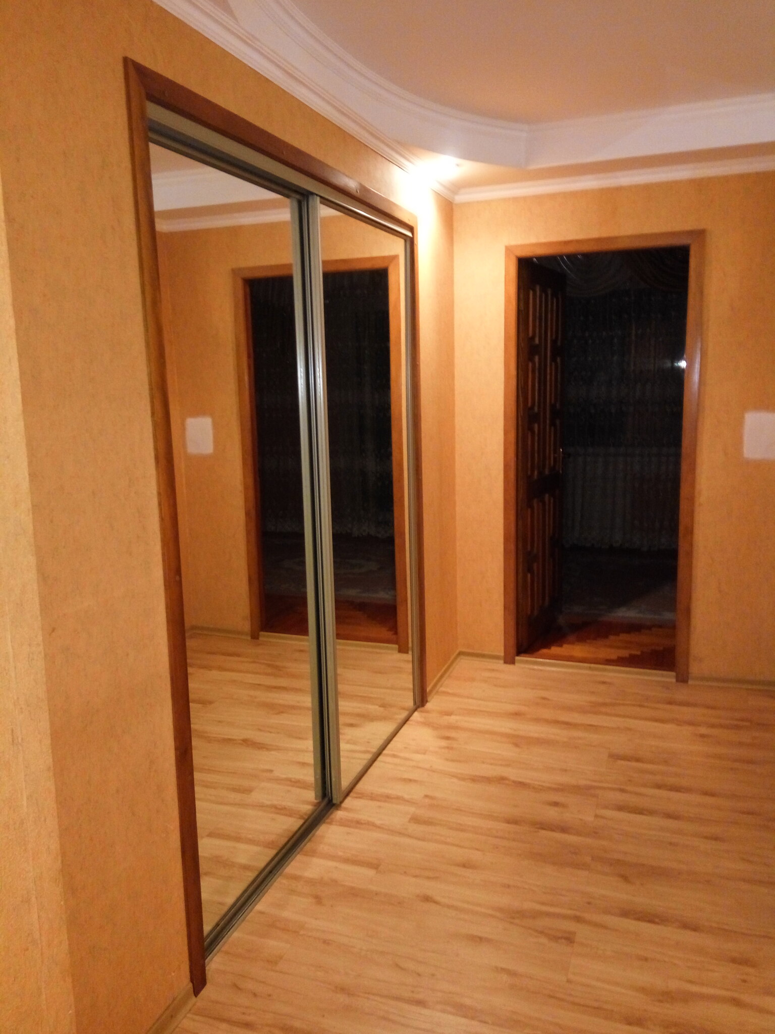 Аренда 2-комнатной квартиры 50 м², Чаривная ул., 161