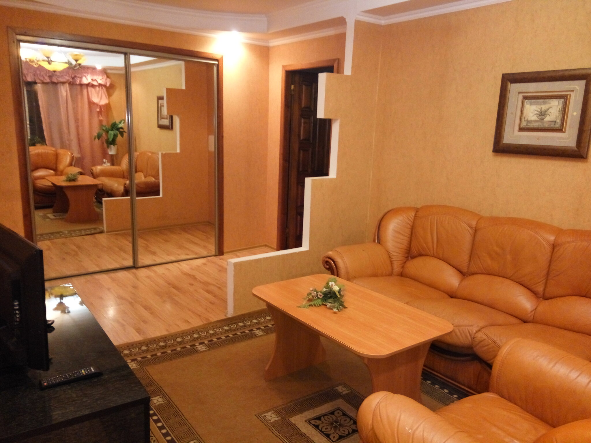 Аренда 2-комнатной квартиры 50 м², Чаривная ул., 161