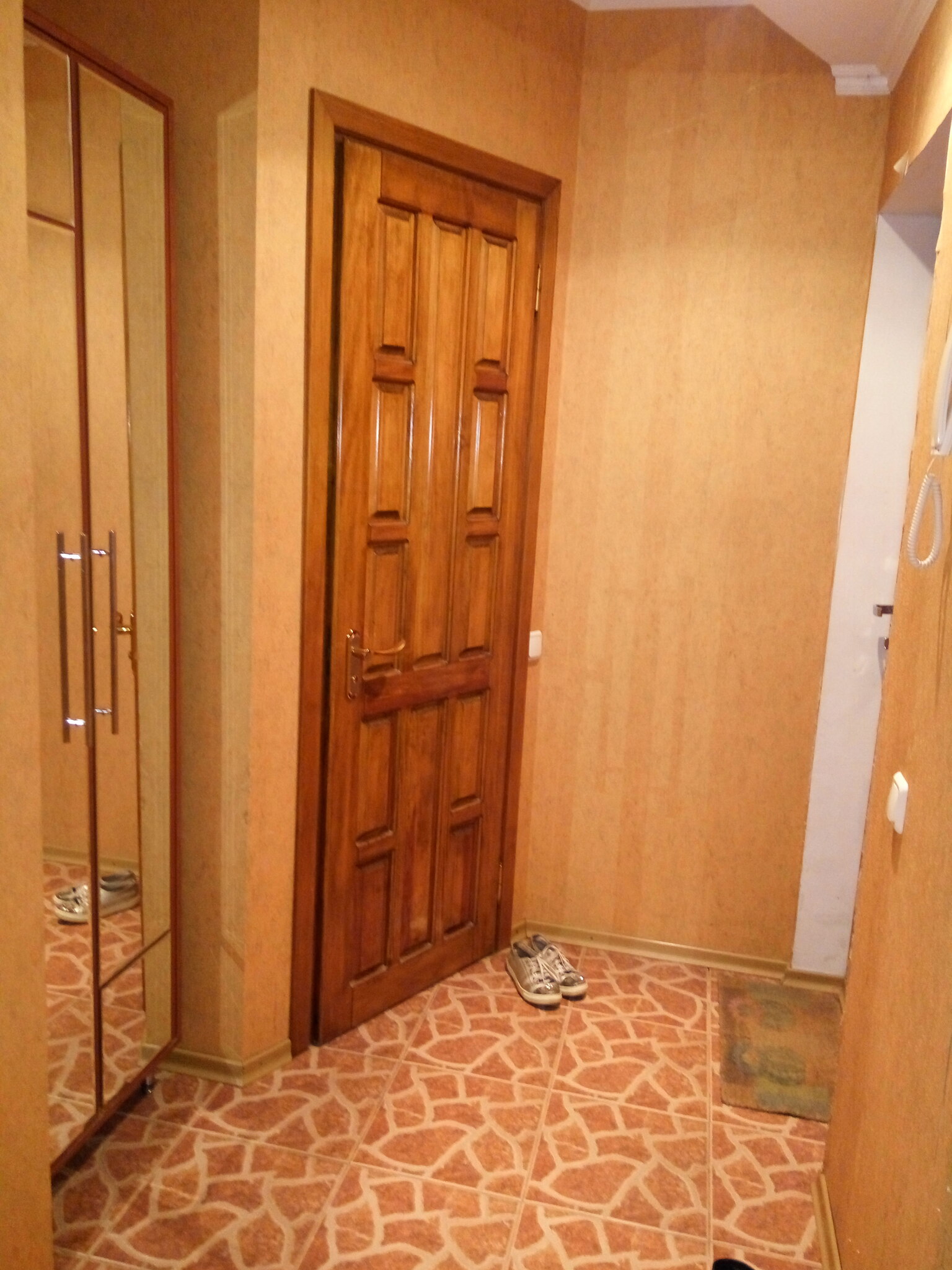 Аренда 2-комнатной квартиры 50 м², Чаривная ул., 161