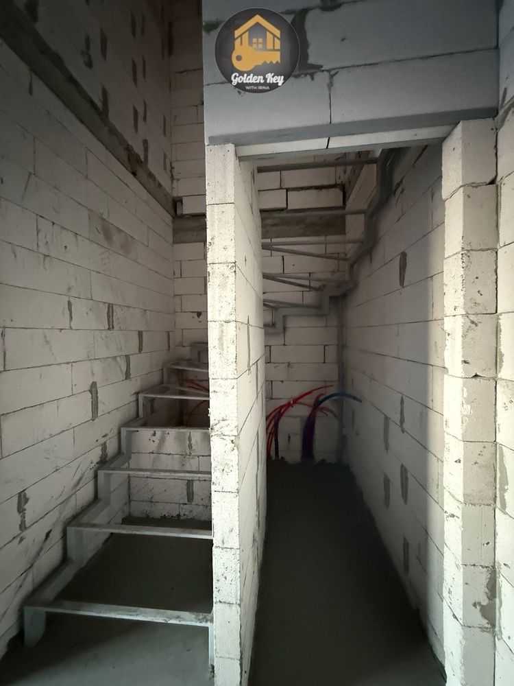 Продажа дома 99.3 м², Чубинського, 17