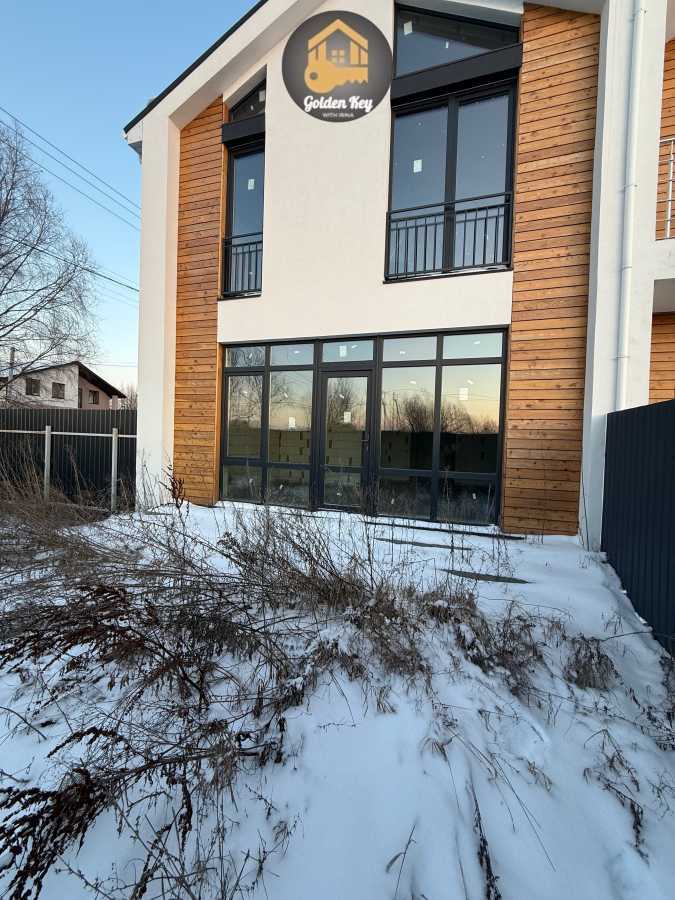 Продажа дома 99.3 м², Чубинського, 17