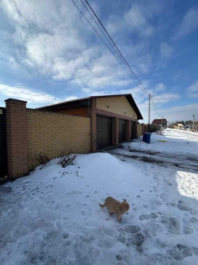 Продажа дома 89.3 м², Подильна