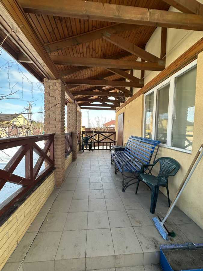 Продажа дома 89.3 м², Подильна