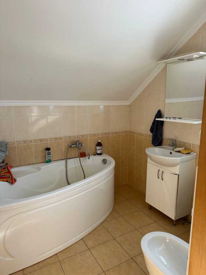 Продажа дома 89.3 м², Подильна