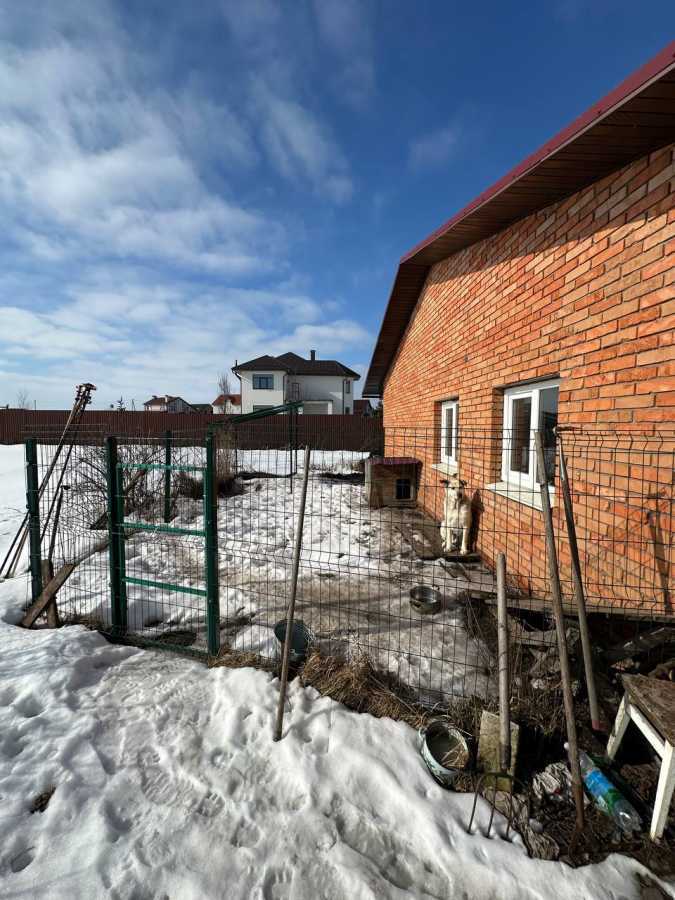 Продажа дома 89.3 м², Подильна