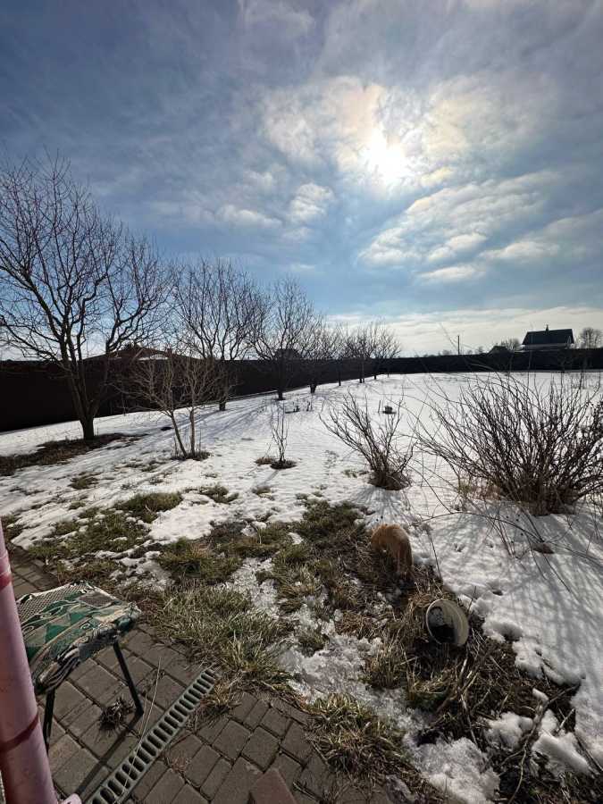 Продажа дома 89.3 м², Подильна