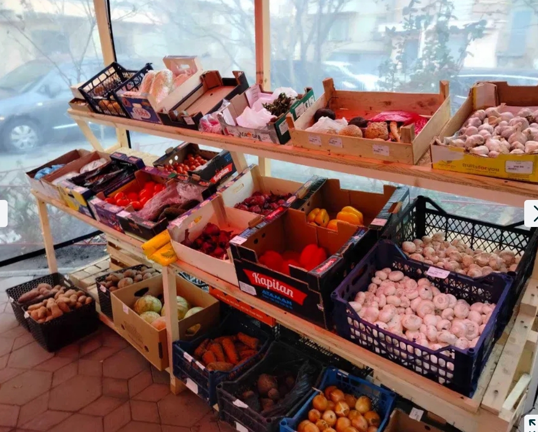 Аренда другого торгового помещения 30 м², Академика Вильямса ул.