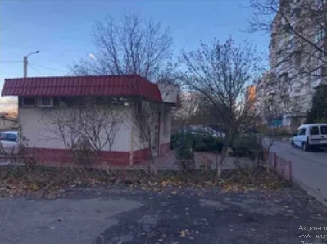 Аренда другого торгового помещения 30 м², Академика Вильямса ул.