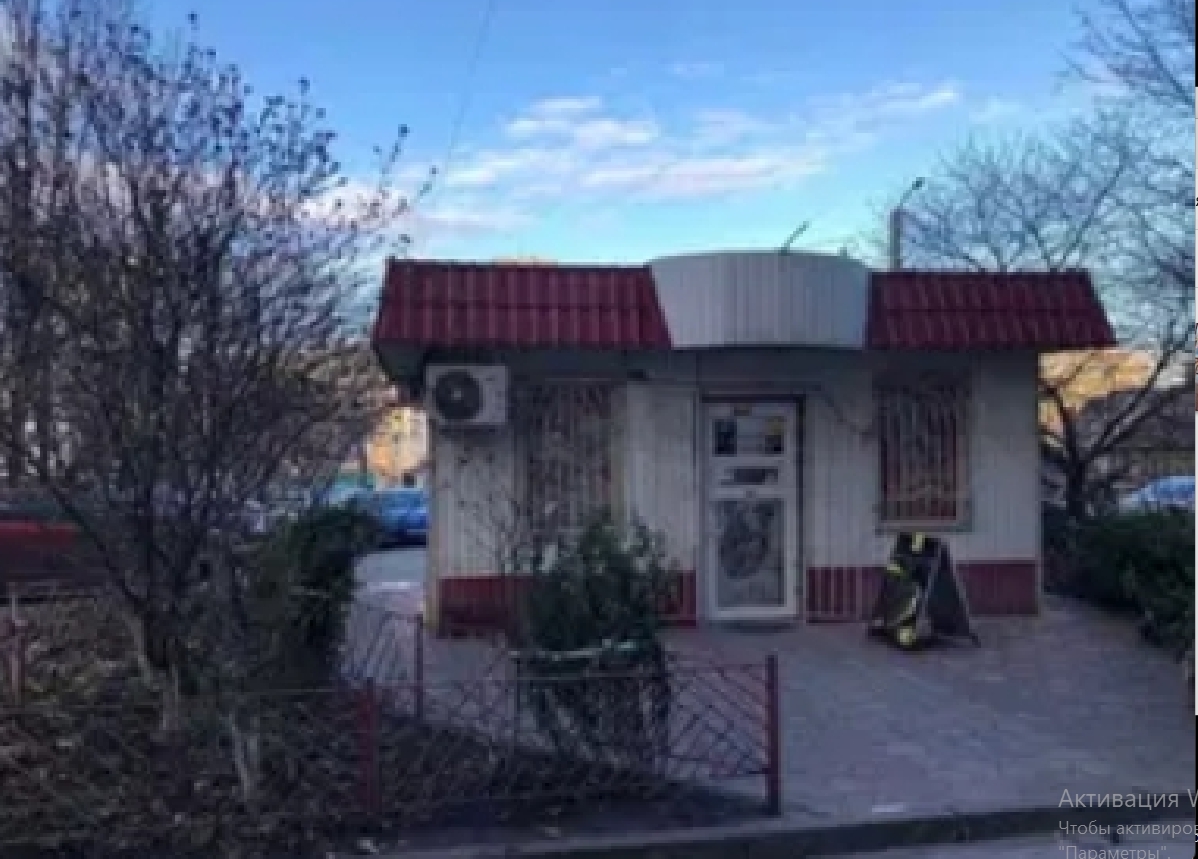 Аренда другого торгового помещения 30 м², Академика Вильямса ул.