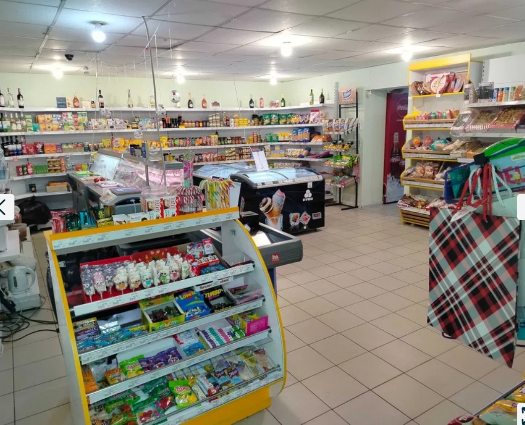 Аренда другого торгового помещения 105 м², Палубная ул.