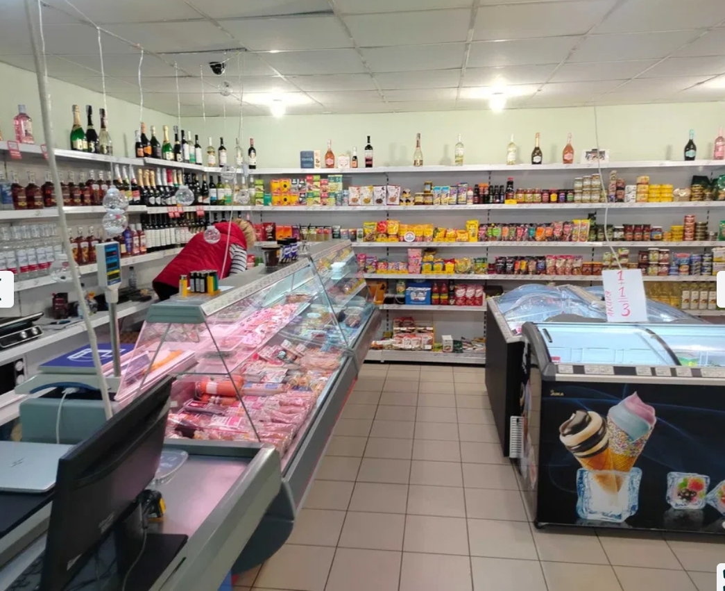 Аренда другого торгового помещения 105 м², Палубная ул.