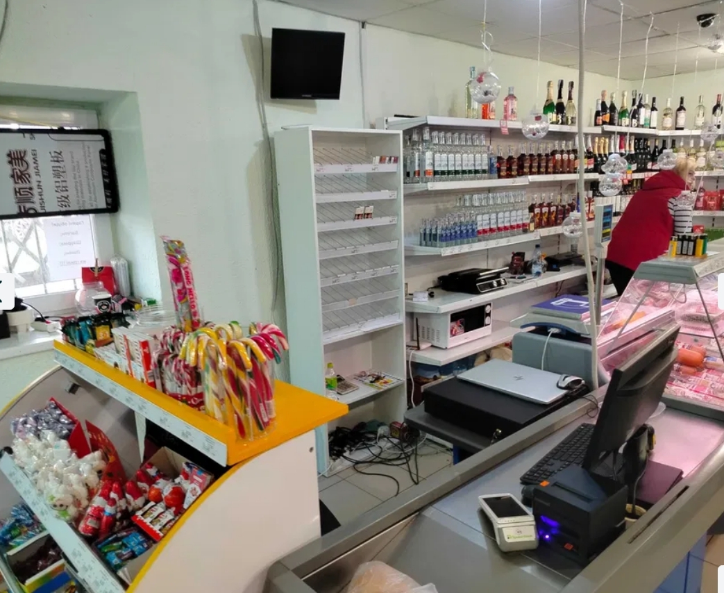 Аренда другого торгового помещения 105 м², Палубная ул.