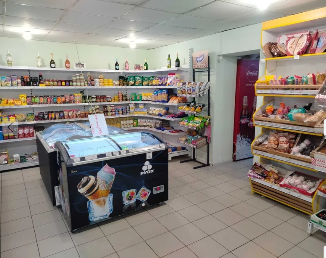 Аренда другого торгового помещения 105 м², Палубная ул.