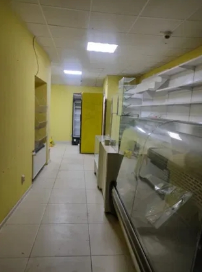 Аренда магазина 35 м², Транспортная ул.