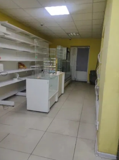 Аренда магазина 35 м², Транспортная ул.