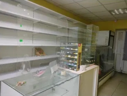 Аренда магазина 35 м², Транспортная ул.