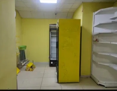 Аренда магазина 35 м², Транспортная ул.