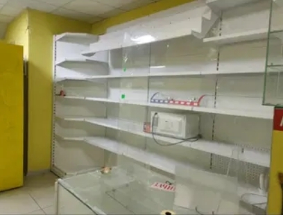 Аренда магазина 35 м², Транспортная ул.