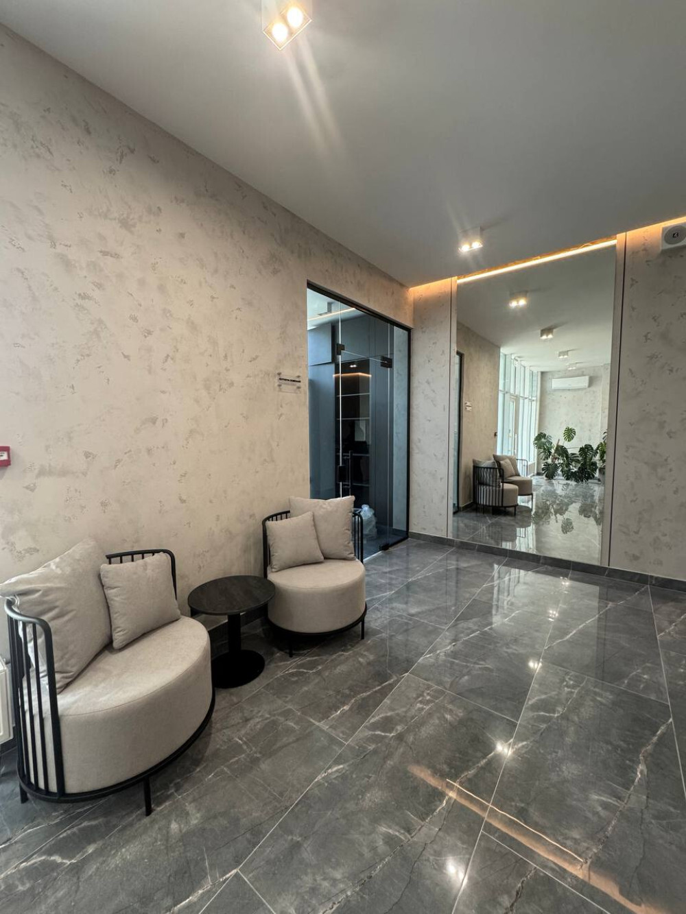 Продажа 1-комнатной квартиры 25 м², Ванный пер.