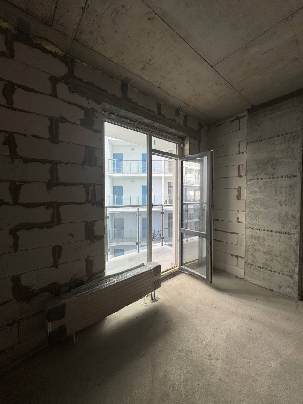 Продажа 1-комнатной квартиры 25 м², Ванный пер.