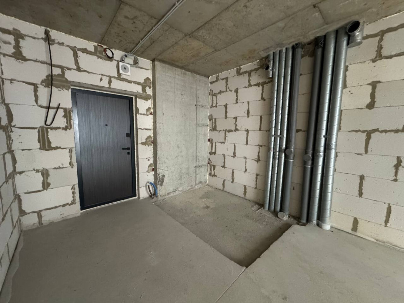 Продажа 1-комнатной квартиры 25 м², Ванный пер.