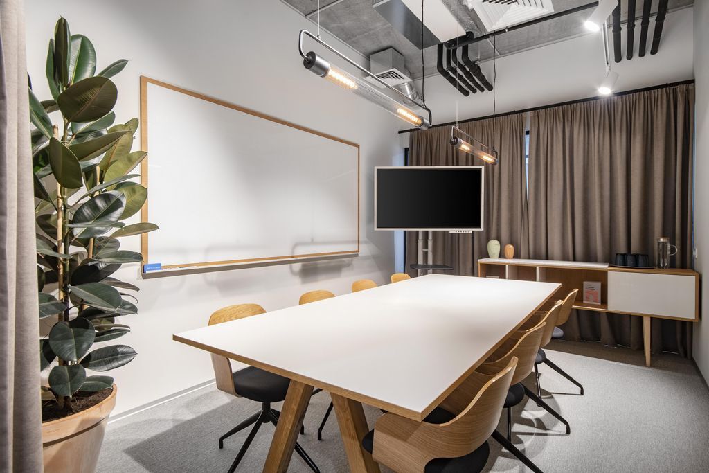 Аренда офиса 20 м², Стрыйская ул., 48А