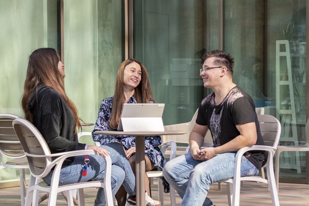 Аренда офиса 20 м², Стрыйская ул., 48А