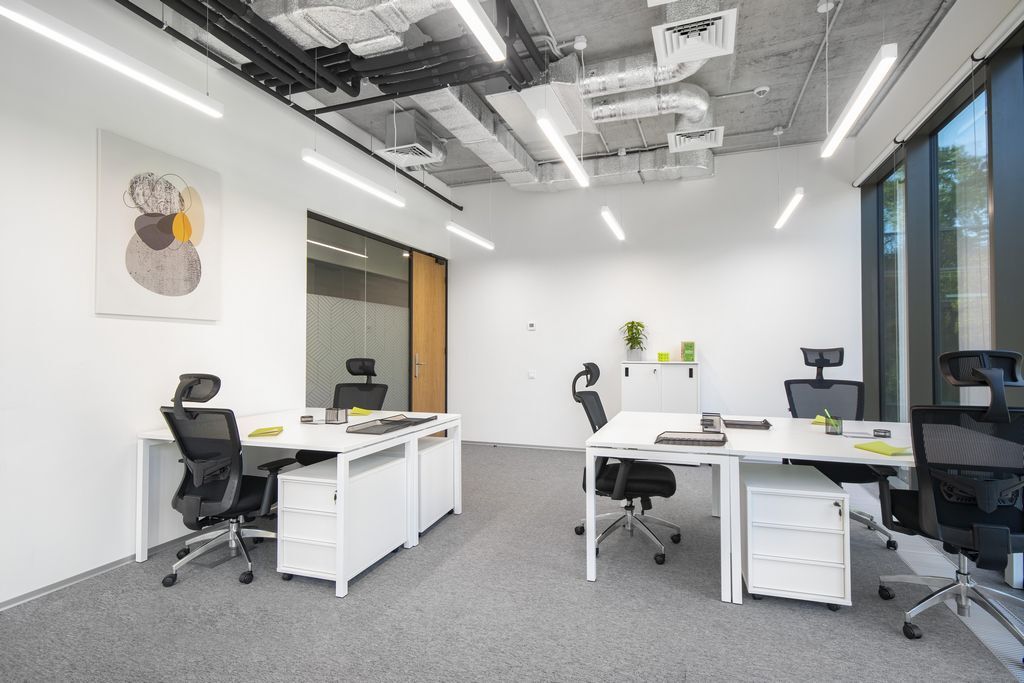 Аренда офиса 100 м², Стрыйская ул., 48А