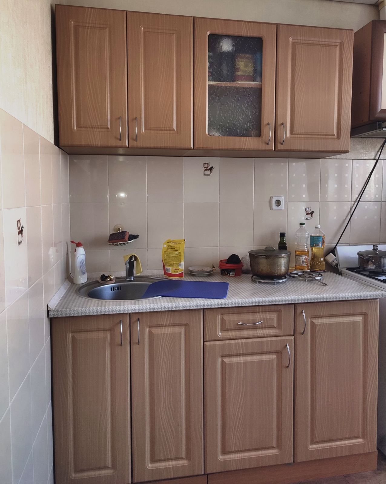 Аренда комнаты/части квартиры, Митрополита Андрея Шептицкого ул., 1/2