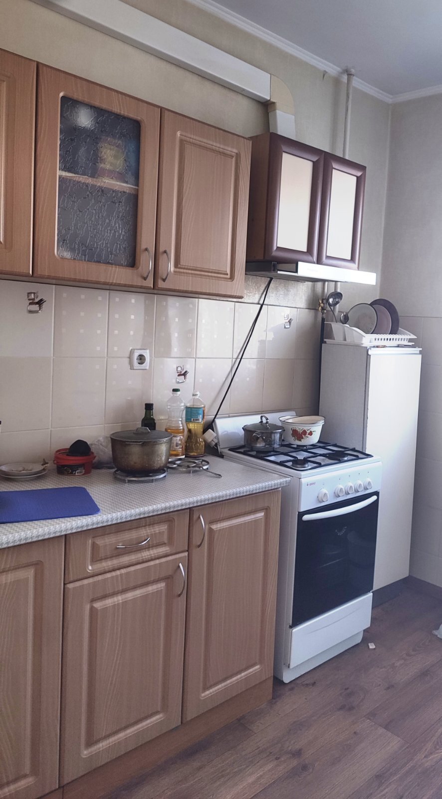 Аренда комнаты/части квартиры, Митрополита Андрея Шептицкого ул., 1/2