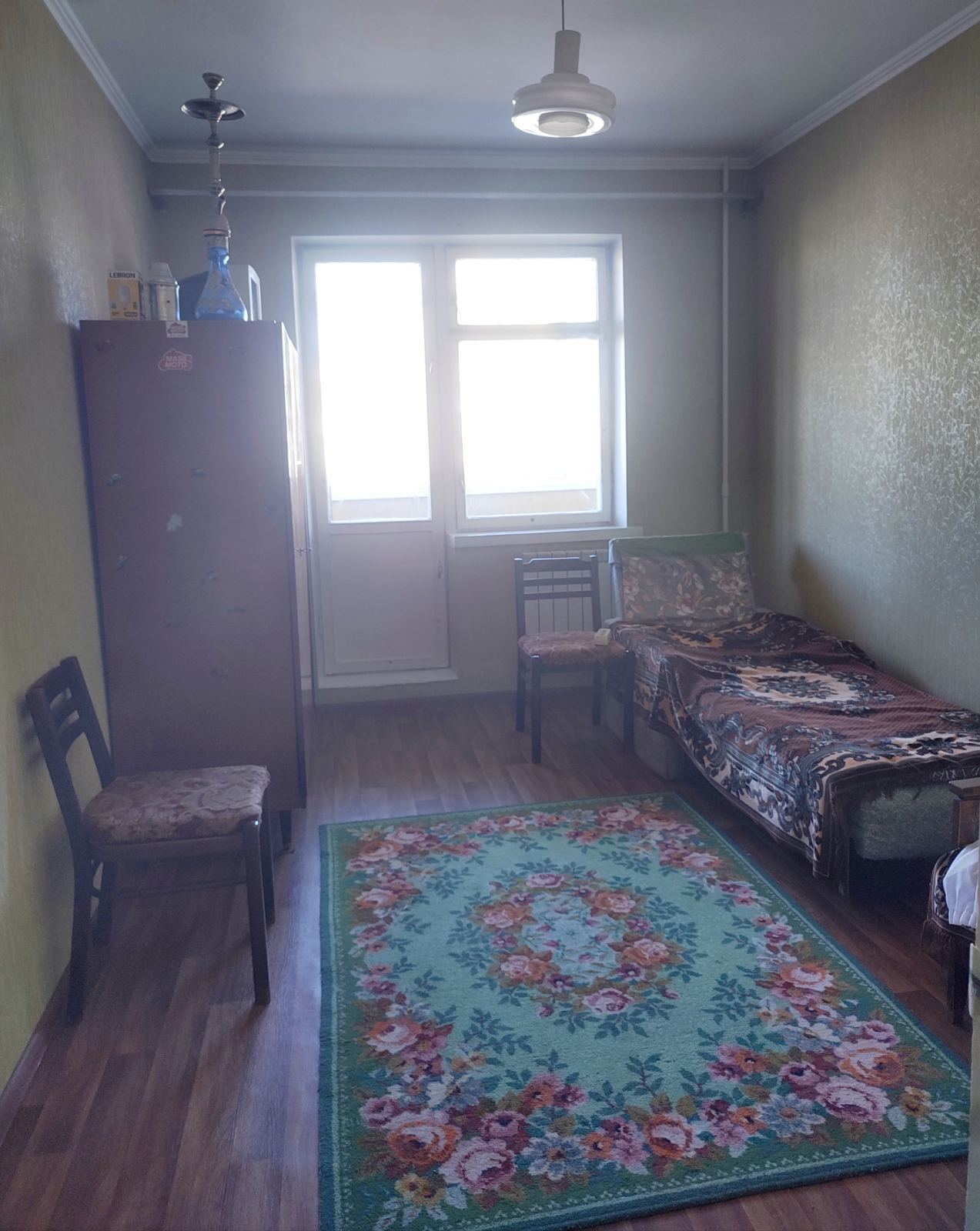 Аренда комнаты/части квартиры, Митрополита Андрея Шептицкого ул., 1/2