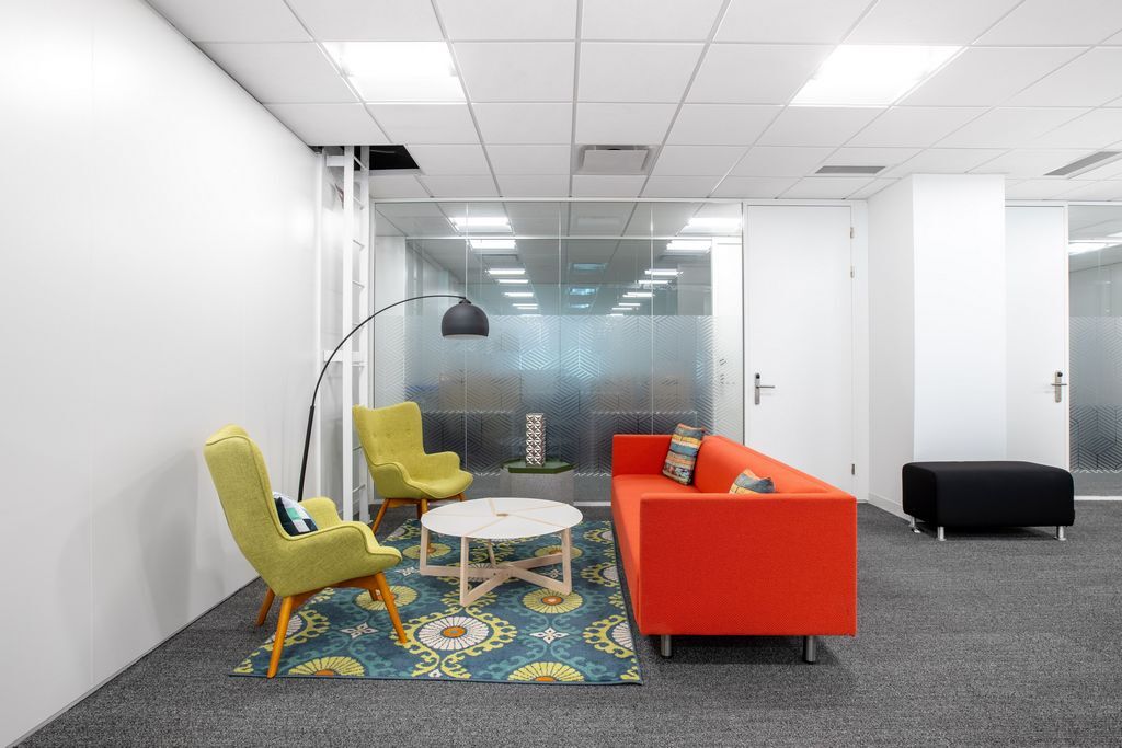 Аренда офиса 15 м², Дорогожицкая ул., 3