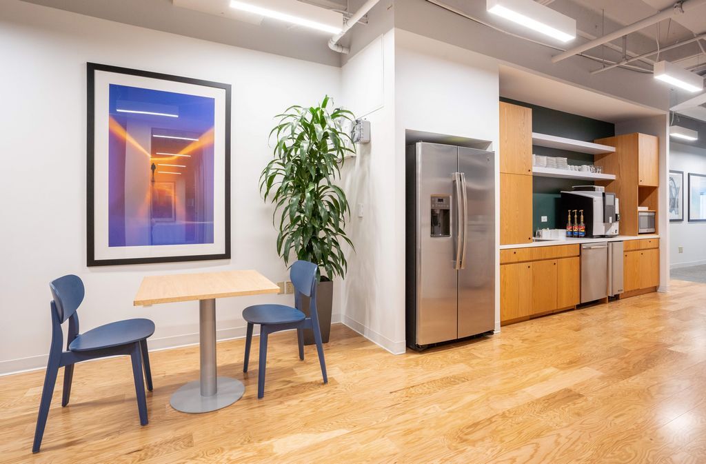 Аренда офиса 30 м², Дорогожицкая ул., 3