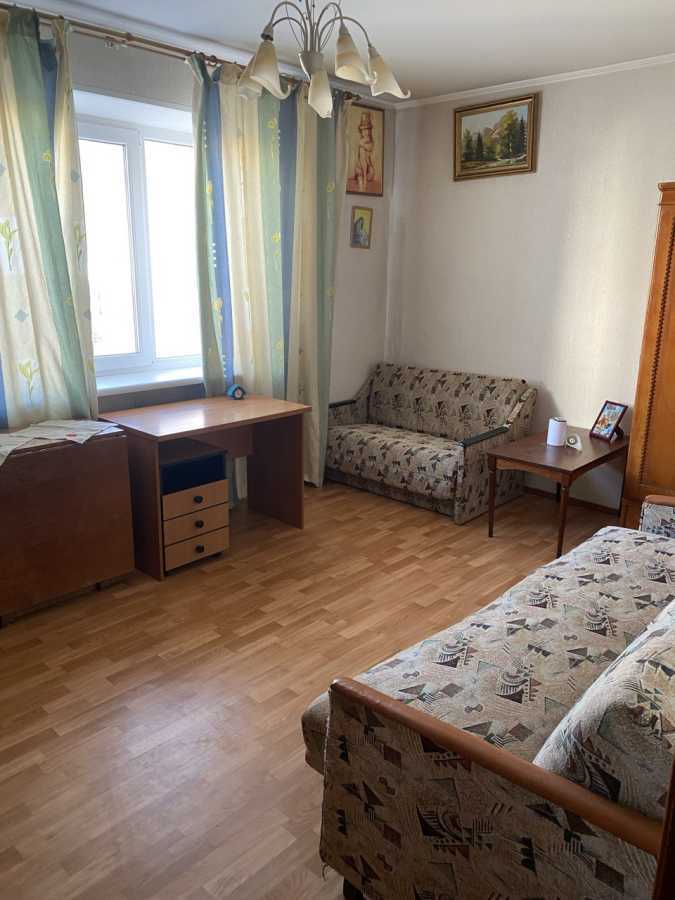 Оренда 1-кімнатної квартири 43 м², Петра Григоренка просп., 3Б