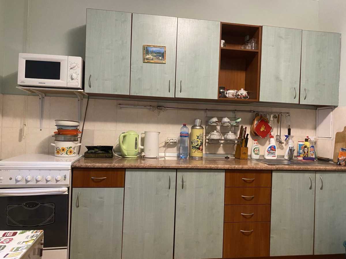 Оренда 1-кімнатної квартири 43 м², Петра Григоренка просп., 3Б