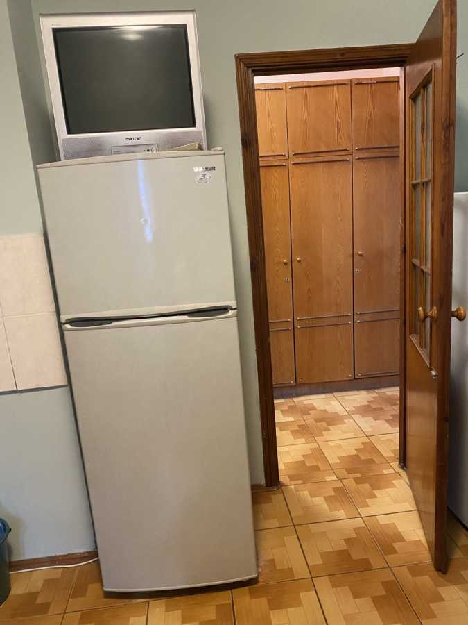 Оренда 1-кімнатної квартири 43 м², Петра Григоренка просп., 3Б