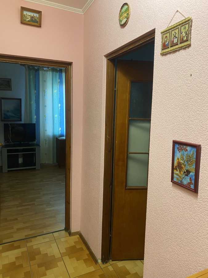 Оренда 1-кімнатної квартири 43 м², Петра Григоренка просп., 3Б