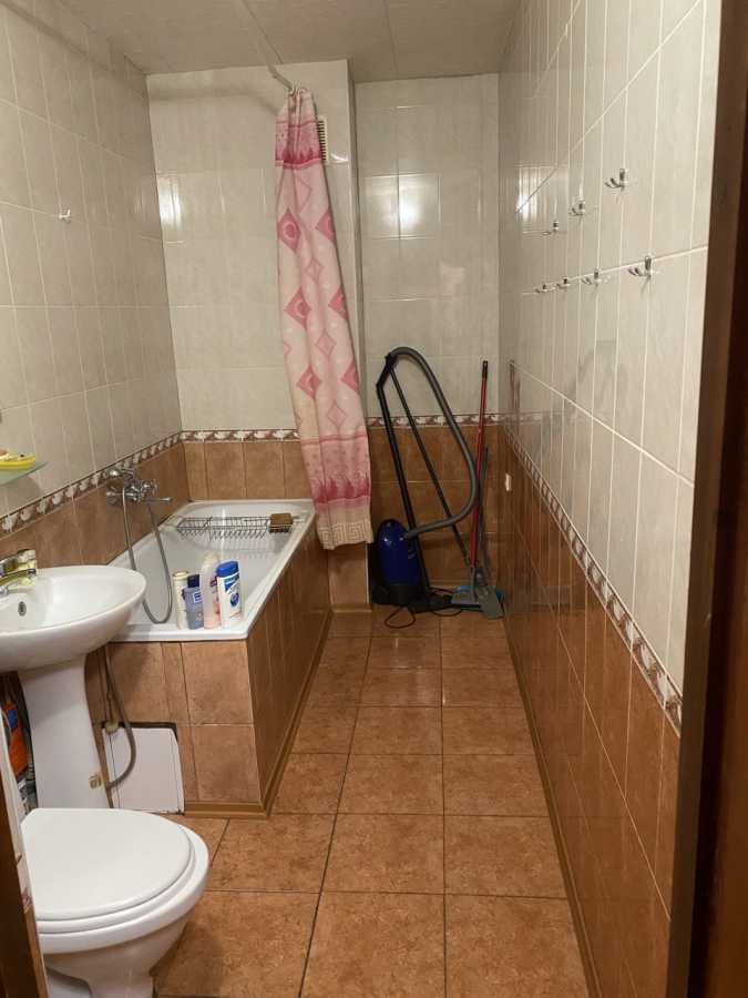 Оренда 1-кімнатної квартири 43 м², Петра Григоренка просп., 3Б