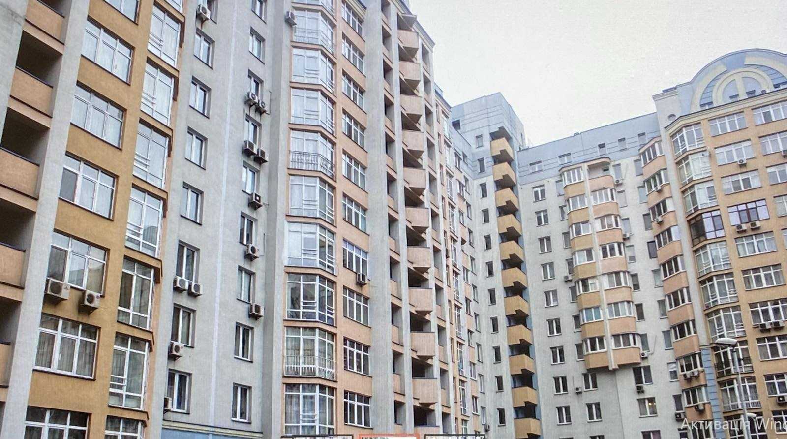 Продаж 1-кімнатної квартири 48.2 м², Михайла Донця вул., Ломоносова, 60а