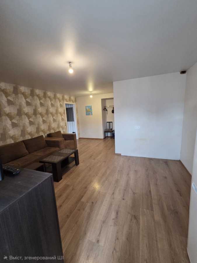 Продаж 1-кімнатної квартири 48.2 м², Михайла Донця вул., Ломоносова, 60а