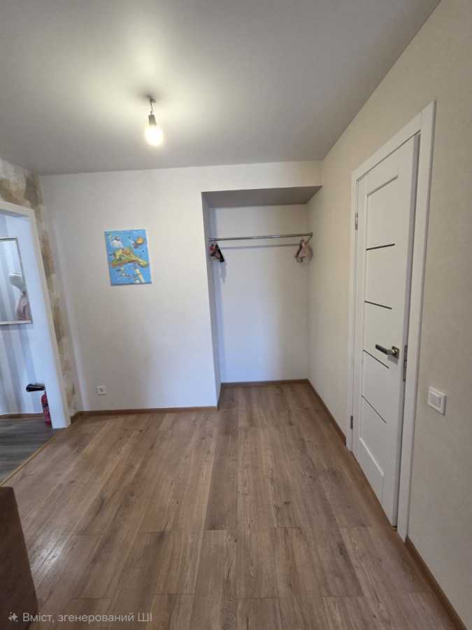 Продаж 1-кімнатної квартири 48.2 м², Михайла Донця вул., Ломоносова, 60а