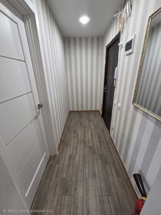 Продаж 1-кімнатної квартири 48.2 м², Михайла Донця вул., Ломоносова, 60а