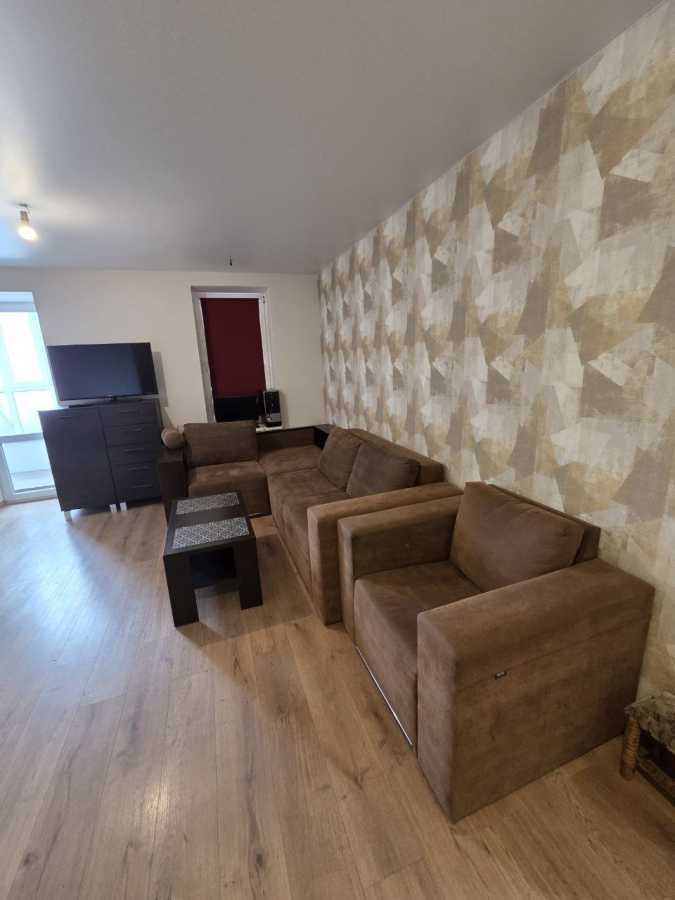 Продаж 1-кімнатної квартири 48.2 м², Михайла Донця вул., Ломоносова, 60а