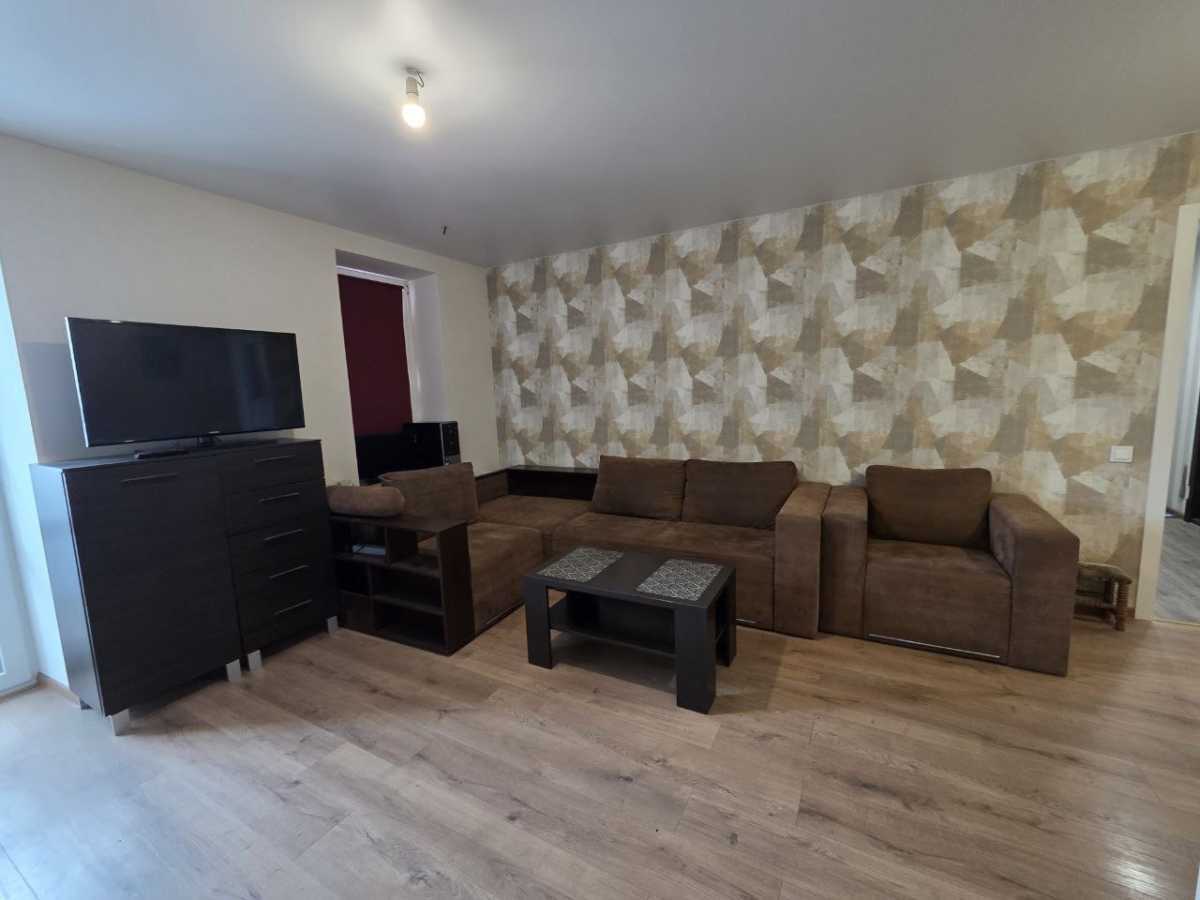 Продаж 1-кімнатної квартири 48.2 м², Михайла Донця вул., Ломоносова, 60а