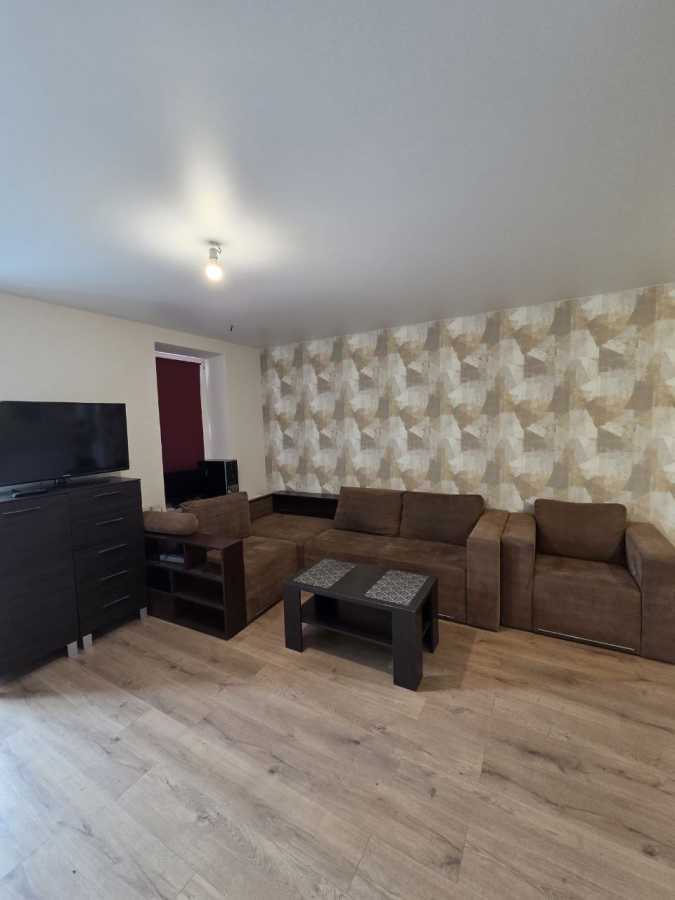 Продаж 1-кімнатної квартири 48.2 м², Михайла Донця вул., Ломоносова, 60а