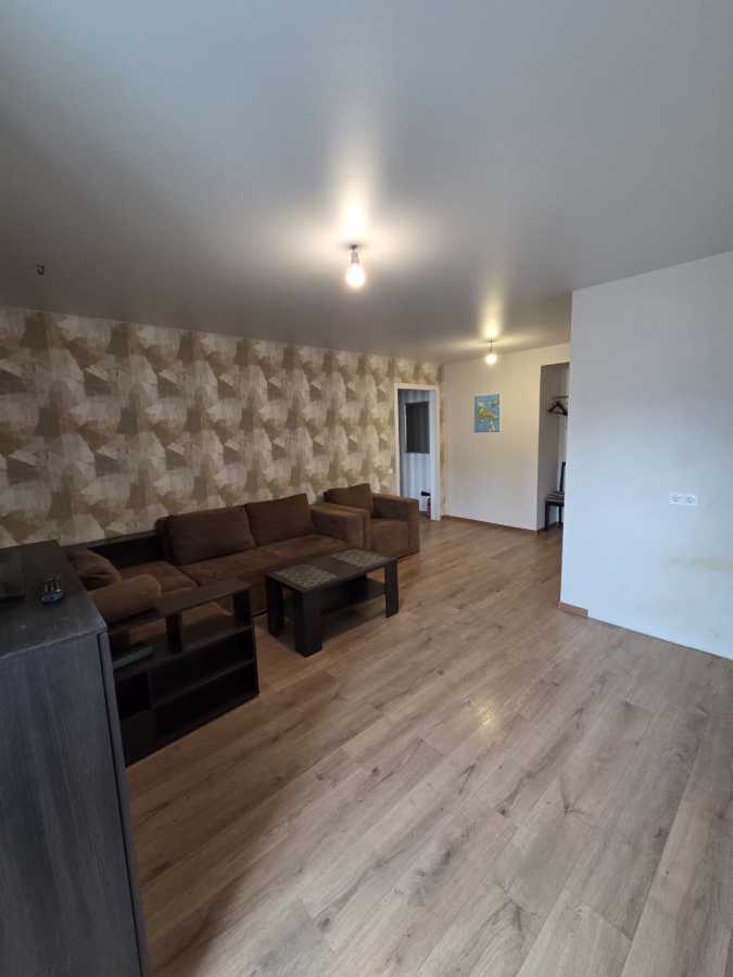 Продаж 1-кімнатної квартири 48.2 м², Михайла Донця вул., Ломоносова, 60а