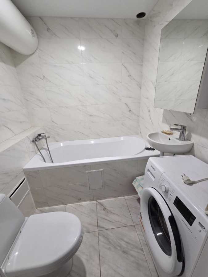 Продаж 1-кімнатної квартири 48.2 м², Михайла Донця вул., Ломоносова, 60а