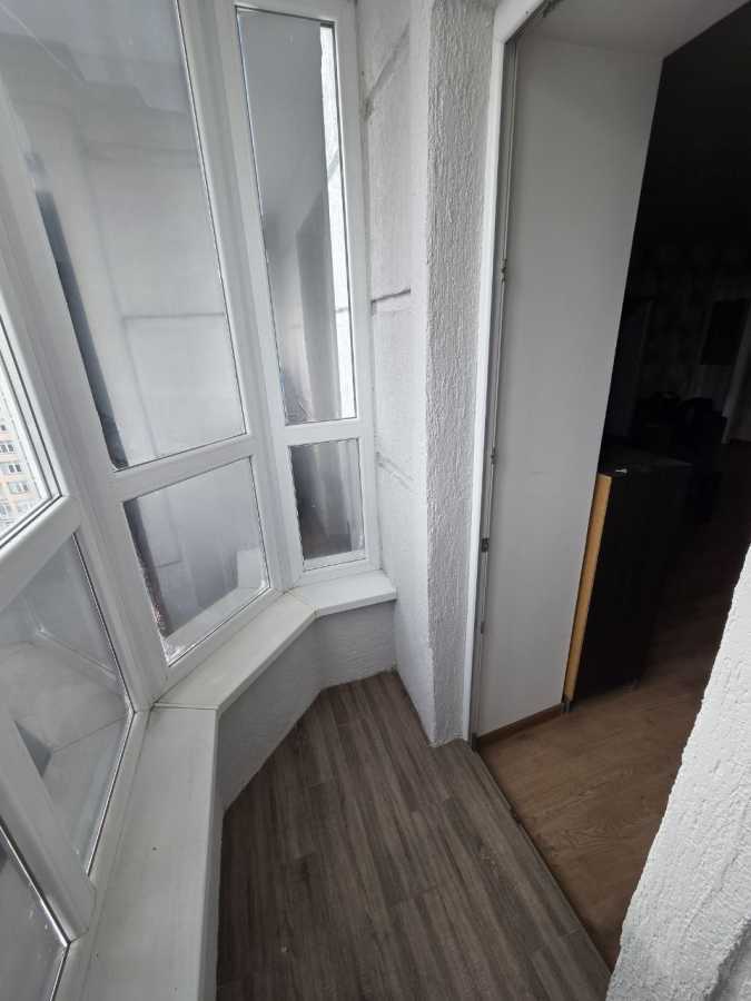 Продаж 1-кімнатної квартири 48.2 м², Михайла Донця вул., Ломоносова, 60а