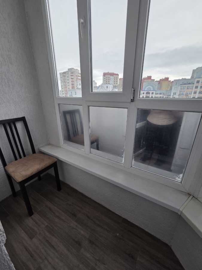 Продаж 1-кімнатної квартири 48.2 м², Михайла Донця вул., Ломоносова, 60а